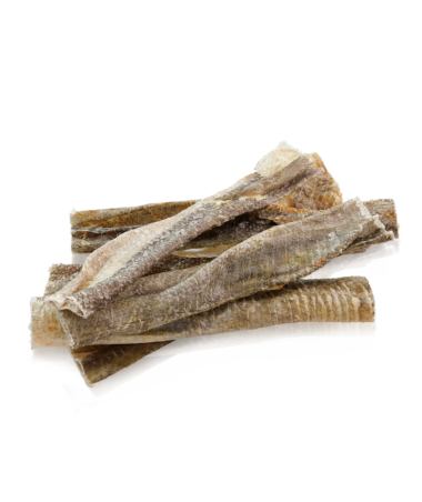 ESSENTIAL ICELAND FISH DELIGHTS 100g