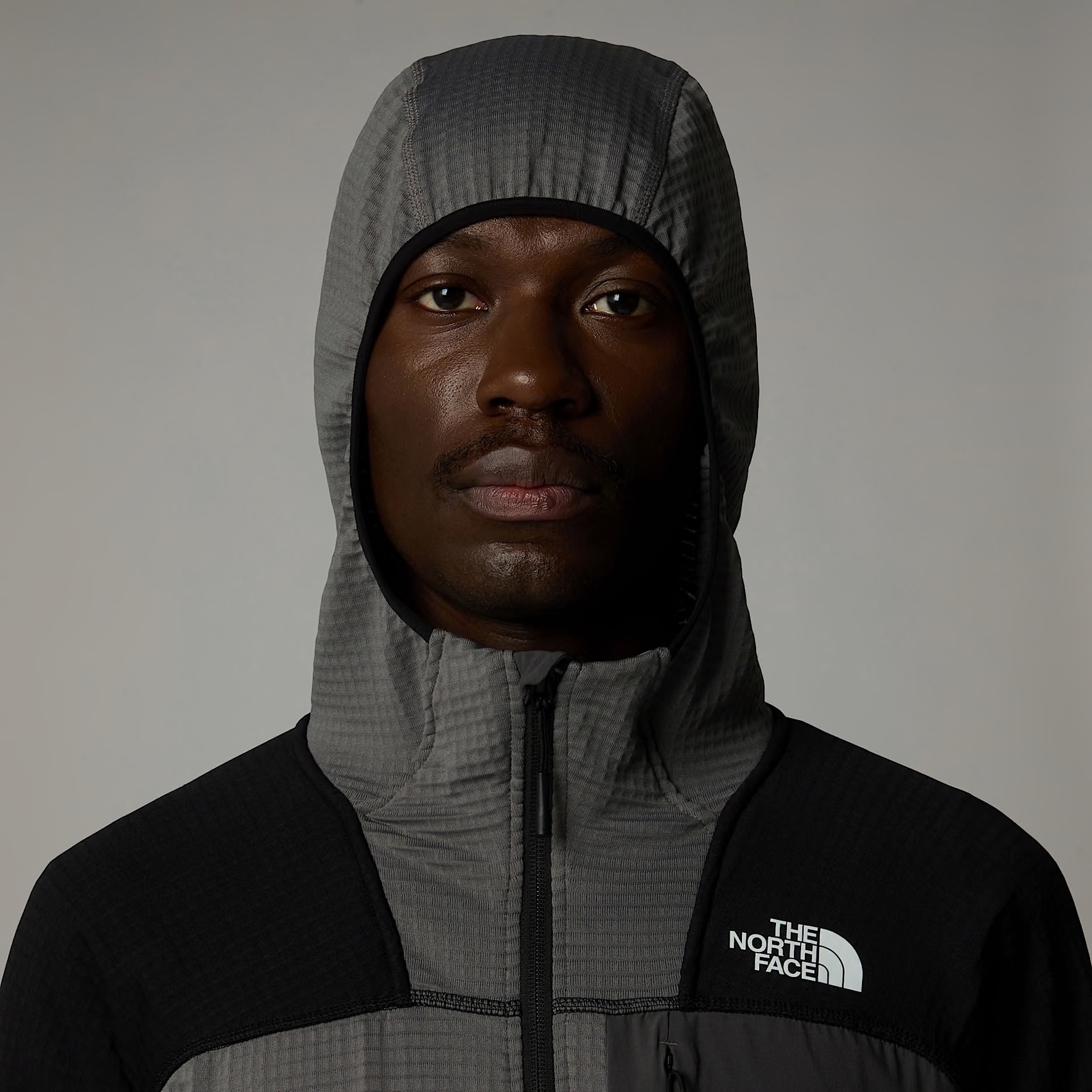 Men’s Stormgap Power Grid™ Hooded Jacket